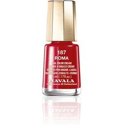 Mini Color Vernis à Ongles Roma 187 5ml