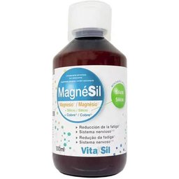 Vitasil Magnesil 300ml