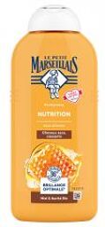 Shampoing Nutrition Miel et Karité Cheveux Secs et Cassants 300 ml - Flacon 300 ml