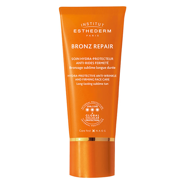 Bronz Repair soleil fort 50ml