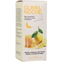 Glimel Nuit 150ml