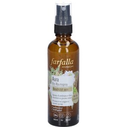 Être protégé, spray d'ambiance Aura