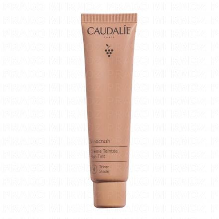 Vinocrush Crème teintée Teinte 4