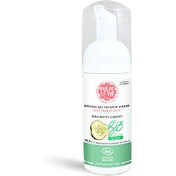 Pulpe DE VIE Mousse nettoyante anti-imperfections