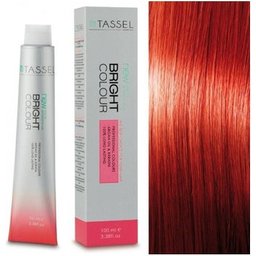 7.44 Blond intense cuivré moyen Teinture kératine 100ml