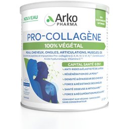 Pro-Collagène 100% Végétal