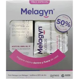 Pack Gel 200ml + Lingettes