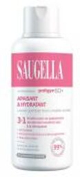 Poligyn 50+ Apaisant & Hydratant 3en1 500 ml - Flacon 500 ml