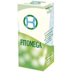 Fitomega Dis 16 50ml