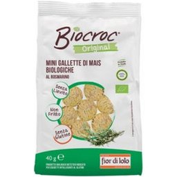 BIOCROC MINI GALL MAÏS ROSMAR