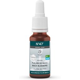 Fleurs de Bio N°47 Sommeil