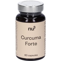 Curcuma Forte