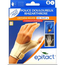 Orth Prop Pouce Epitact Nuit G M