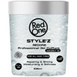 Style'Z Professional Hair Coconut Oil 236ml