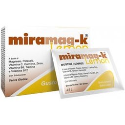 Miramag-K Citron 20Bust