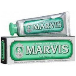 Dentifrice Classique Menthe Forte 25ml