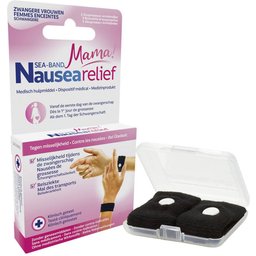 Nausearelief Mama! Noir