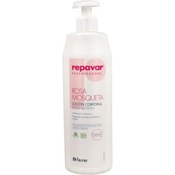 Rose Musquée Lotion Corps 500 ml