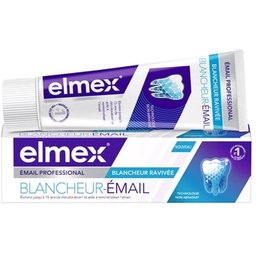Blancheur Email Dentifrice 75ml