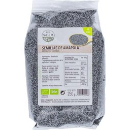 Graine Pavot Eco 250g
