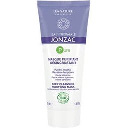 Pure Masque Purifiant Désincrustant 50ml