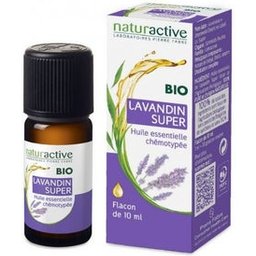 Huile Essentielle Lavandin Super Bio 10ml