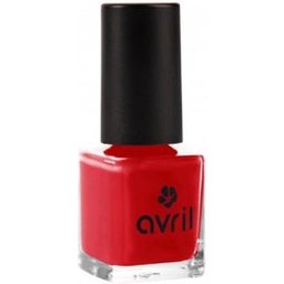 Vernis à ongles Rouge Passion 7ml