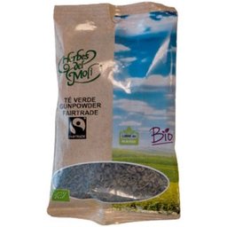 Herbes Del Molí Té Verde Gunpowder Eco 70gr
