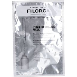 Ncef - Revitalize Mask
