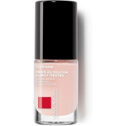 Toleriane Vernis Silicium 02 Rose