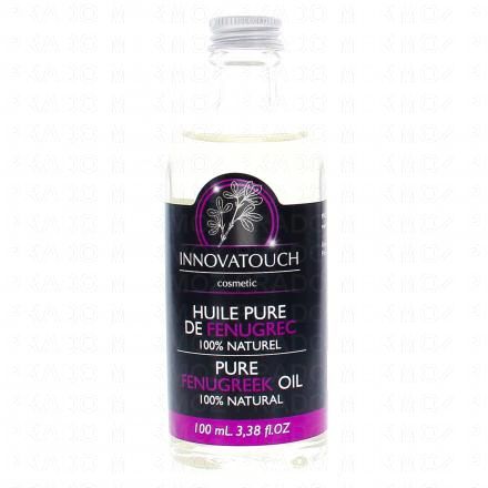 Huile de Fenugrec 100ml