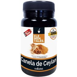 Ceylan Cannelle 30 gélules végétales