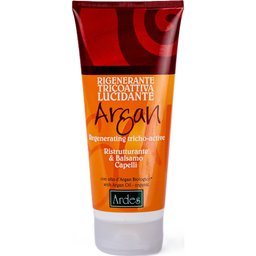 Masque Régénérant Tricoactif Argan 200 ml