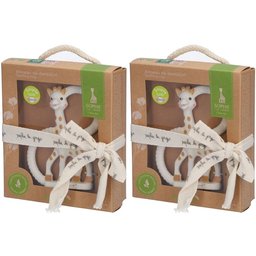 Sophie la girafe® anneau de dentition