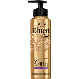Elnett Mousse Creme Curls 200ml