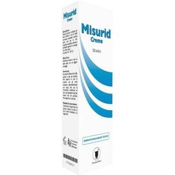 Farmachimici Misurid Cream 50ml
