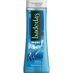 Sport Energizing Shower Gel 600ml