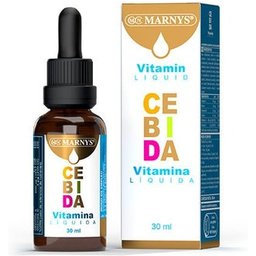 Vitahelp Vitamina A 30ml