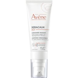 Xeracalm A.D Concentré Apaisant 40ml