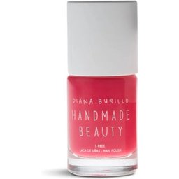 Vernis à Ongles Beauté Artisanal Pamplemousse 5Free 10Ml