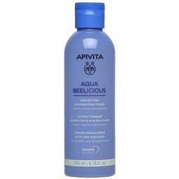Aqua Beelicious Tonique Perfectrice & Hydratante 200ml