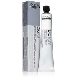 Dia Light Coloration Sans Ammoniaque Nro 8 50ml