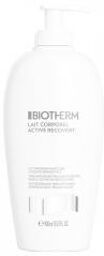Lait Corporel Active Recovery 400 ml - Flacon-Pompe 400 ml