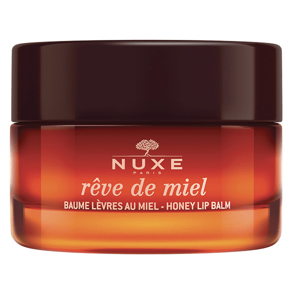 Rêve de Miel Baume Lèvres 15g