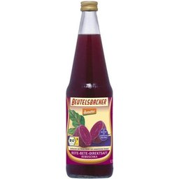 Eco Jus de betterave fermenté 700ml