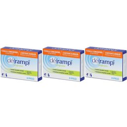 Laboratoires Iprad Déramp® Comprimés