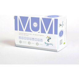 Mum 30 Gélules + 30caps