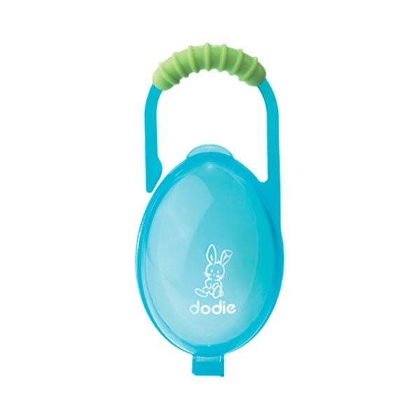 Accessoire Boîte à Sucette Verte