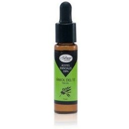 Nurana, huile essentielle d'arbre à thé 18ml