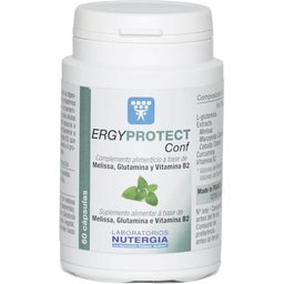 Ergyprotect Conf 60caps